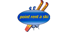 Logo Point rent a ski di Livigno